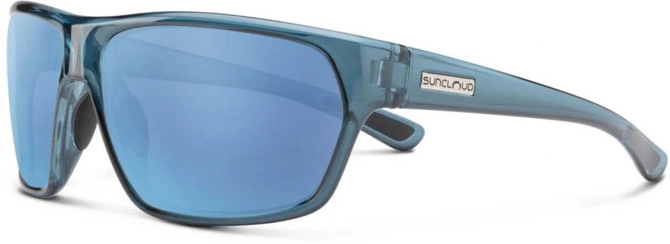 Smith Optics Active Suncloud 205301 Boone Sunglasses - view 7